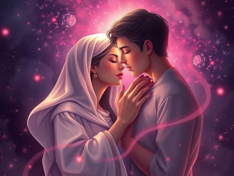 1010 Love Spiritual Meaning: Unlocking the Secrets of Divine Connections