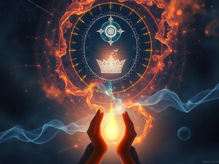 144 Hz Spiritual Meaning: Unlocking the Vibrational Power of Sound