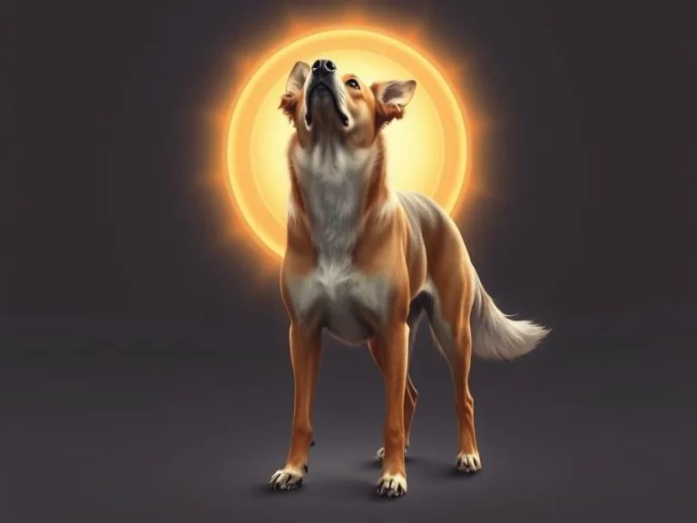 3 Legged Dog Spiritual Meaning: A Journey of Resilience and Inner Strength