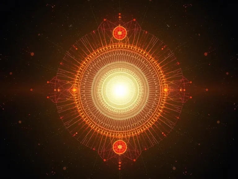 4 Dots Spiritual Meaning: Unlocking the Mysteries of Spiritual Connection