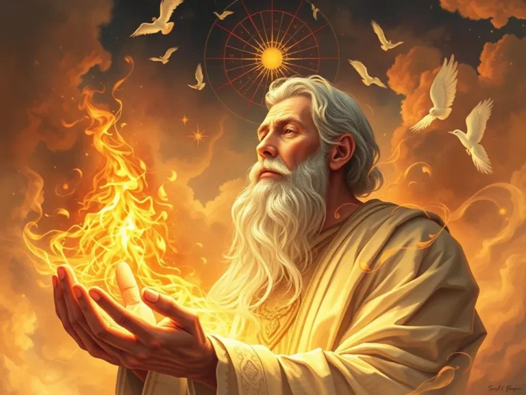 40 Years Old Spiritual Meaning: Embracing Change and Growth