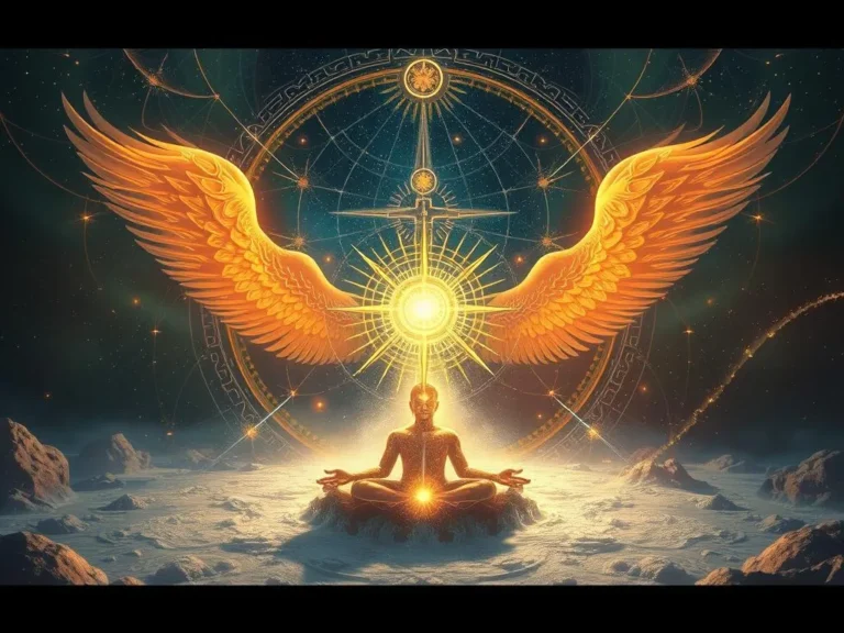 432 Hz Spiritual Meaning: Unlocking the Universe’s Healing Frequency