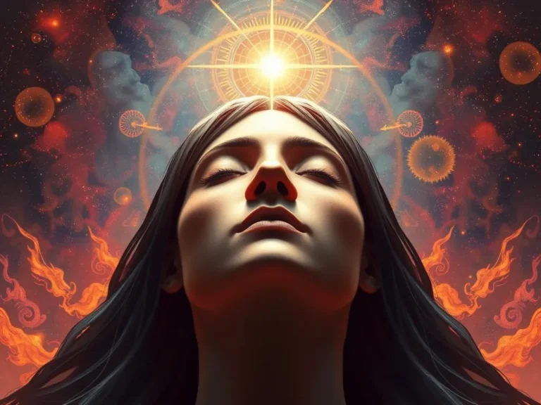 440 Hz Spiritual Meaning: Unlocking the Secrets of Sound and Vibration