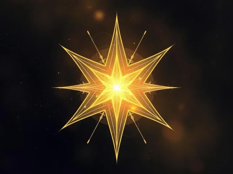 5 Pointed Star Spiritual Meaning: Discovering Its Deeper Significance