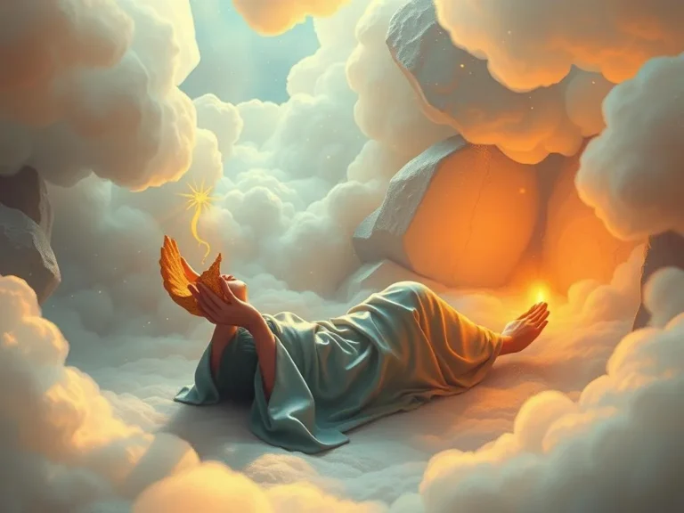 5am Wake Up Spiritual Meaning: Awakening to Higher Consciousness