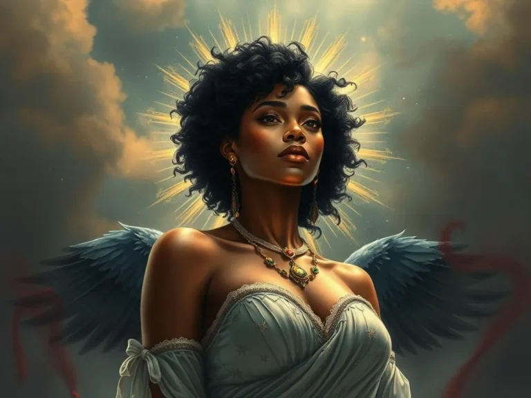 A Black Chick Spiritual Meaning: Discovering the Mystical Insights