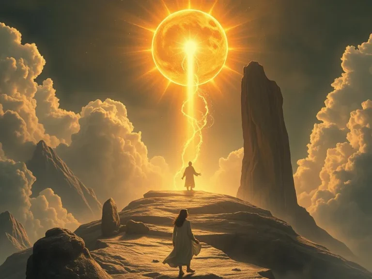 A Different Era Spiritual Meaning: Understanding the Shift in Our Inner Journeys