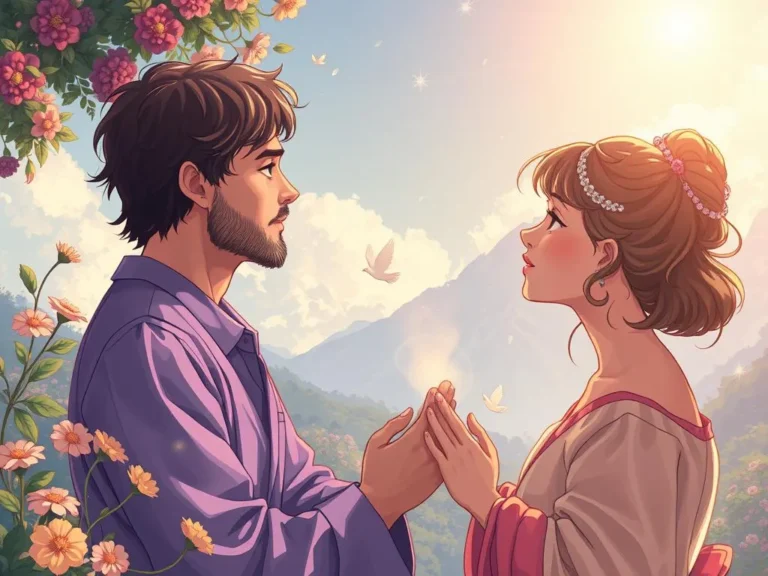 A Friend You Like Spiritual Meaning: Exploring the Depths of Connection