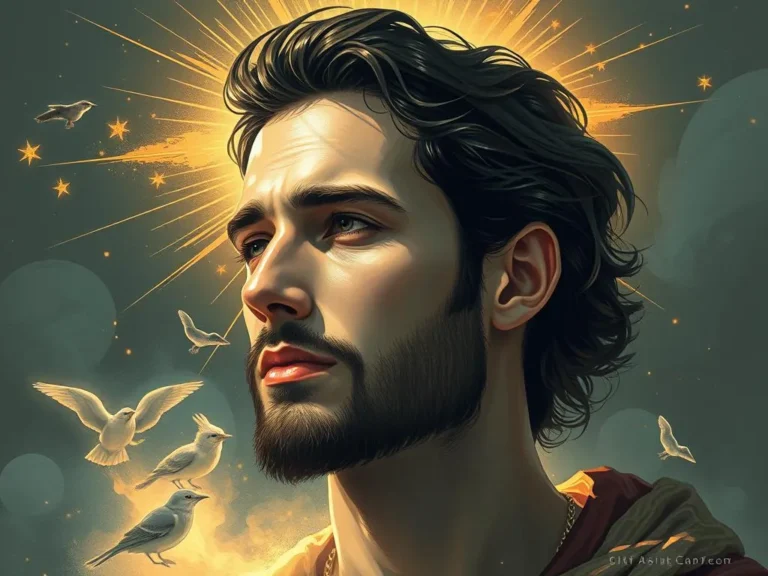 A Guy I Know Spiritual Meaning: Exploring Connections Beyond the Surface