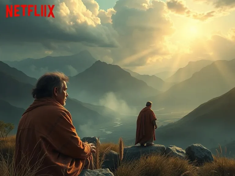 A Life Documentary Netflix Spiritual Meaning: Exploring Personal Journeys and Growth