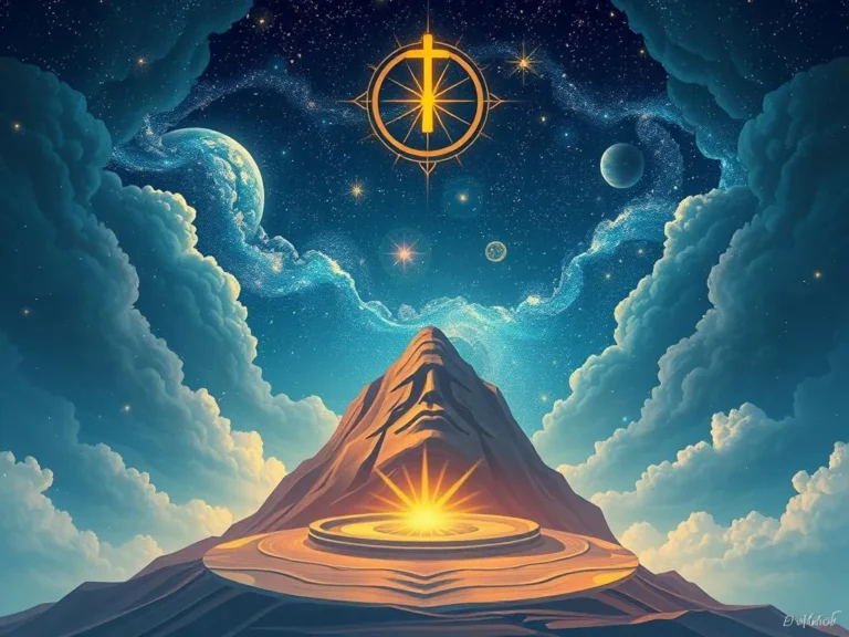 A Lifetime Calendar Spiritual Meaning: Discovering Your Path Through Time