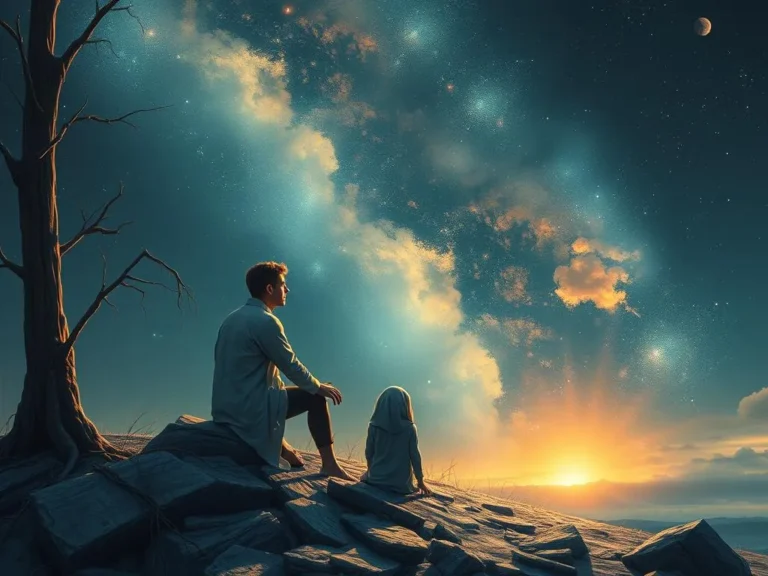 A Lost Friend Analysis Spiritual Meaning: Understanding the Deeper Connections
