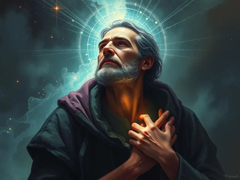 A Man Private Part Spiritual Meaning: Understanding Its Deep Significance