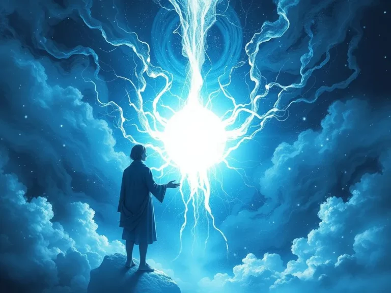 A Person I Hate Spiritual Meaning: Understanding the Deeper Connections