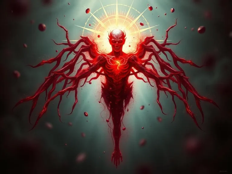 AB Blood Type Spiritual Meaning: Unlocking the Mystical Connections