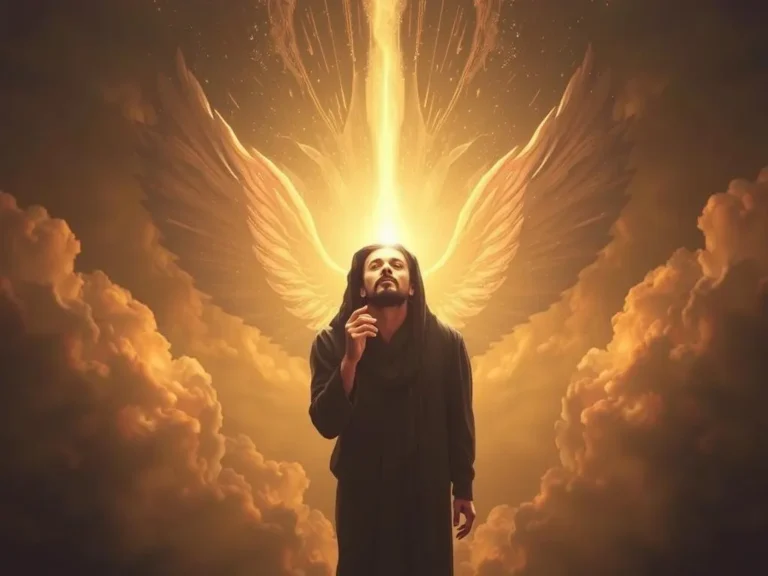Absolution Extended Spiritual Meaning: A Journey of Forgiveness and Healing
