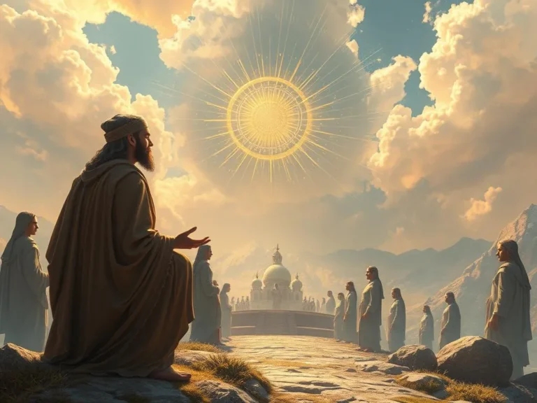 Academy Spiritual Meaning: Unlocking the Mysteries of Learning and Growth