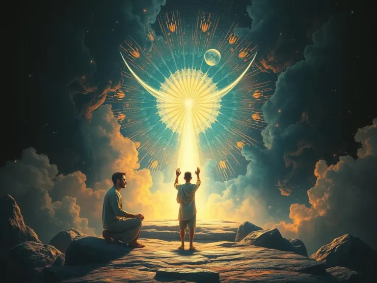 Acceptance Spiritual Meaning: Embracing Your Journey