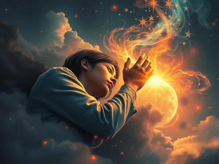 Accident of Loved One Spiritual Meaning: Understanding the Deeper Insights