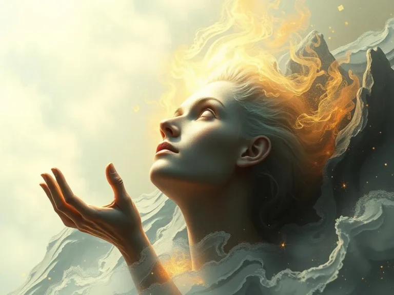 Age 23 Spiritual Meaning: Embracing Transformation and Growth