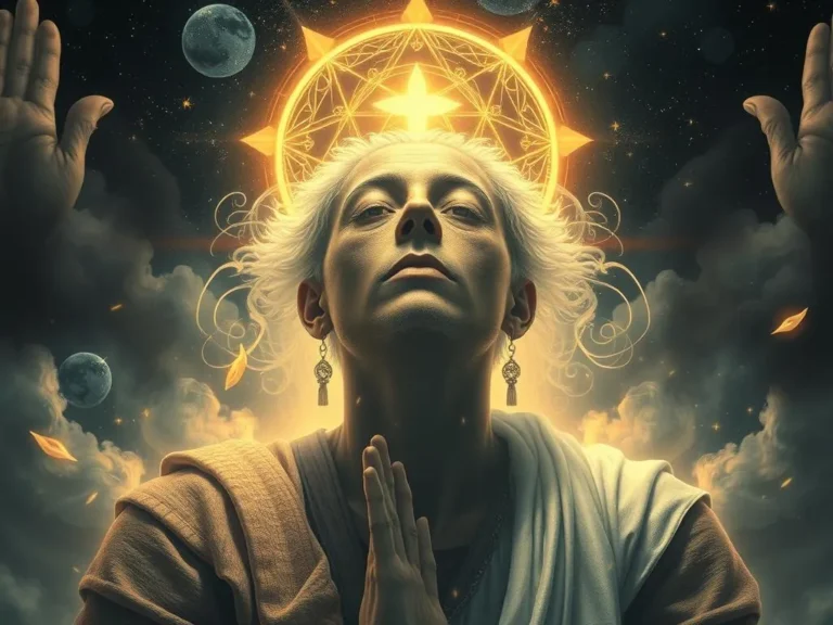 Age 24 Spiritual Meaning: A Journey of Transformation and Growth