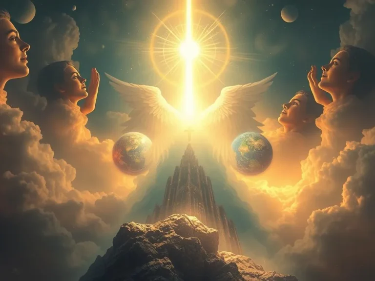 Age 27 Spiritual Meaning: Discovering Your True Self