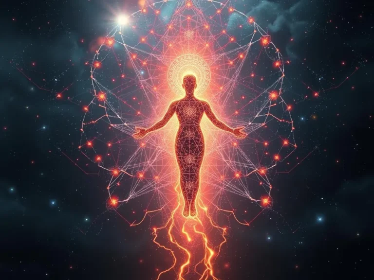 Algorithm Spiritual Meaning: Unlocking the Mystical Patterns of Life