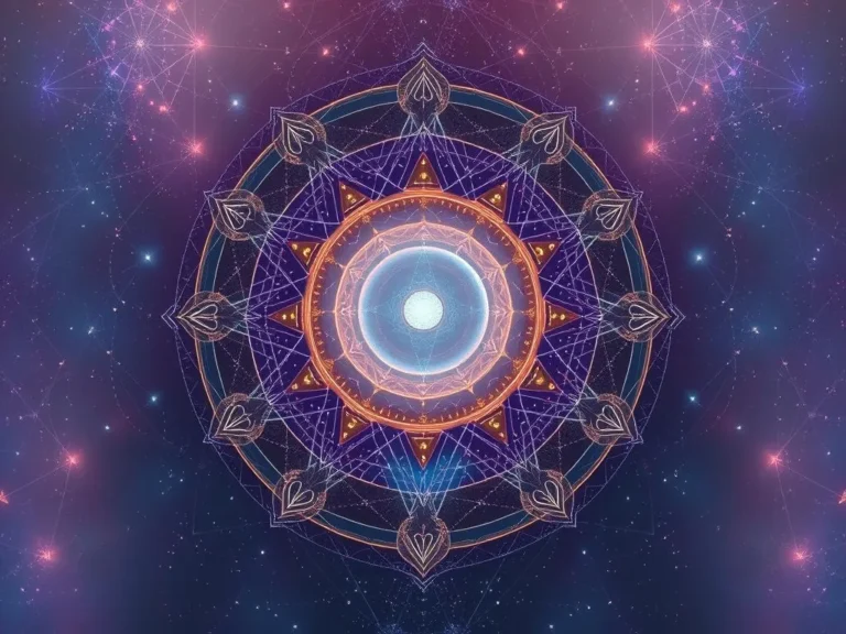 Alignment Spiritual Meaning: Discover the Path to Inner Harmony