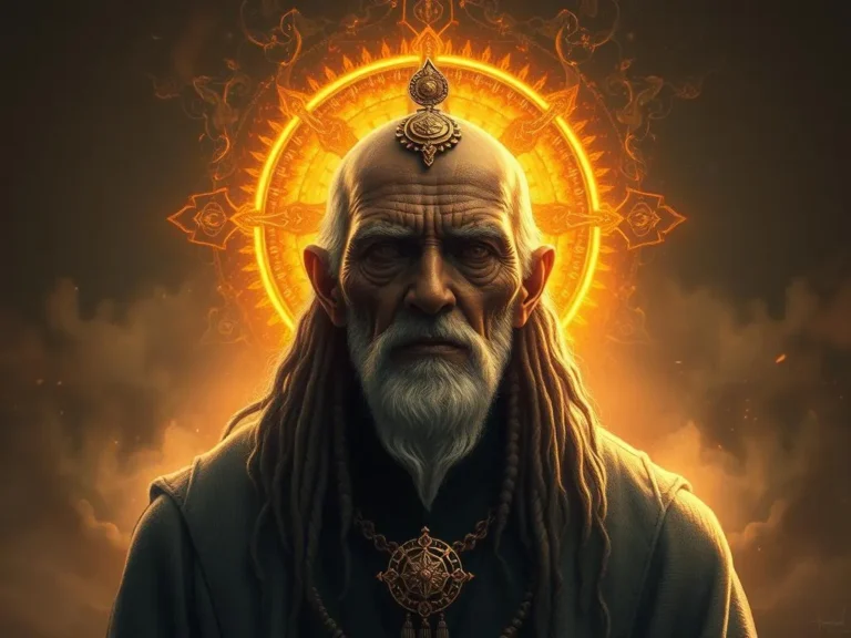 Ancestor Spiritual Meaning: Connecting with Your Roots