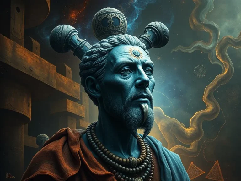 Ancestry Spiritual Meaning: Unlocking the Wisdom of Our Forebears