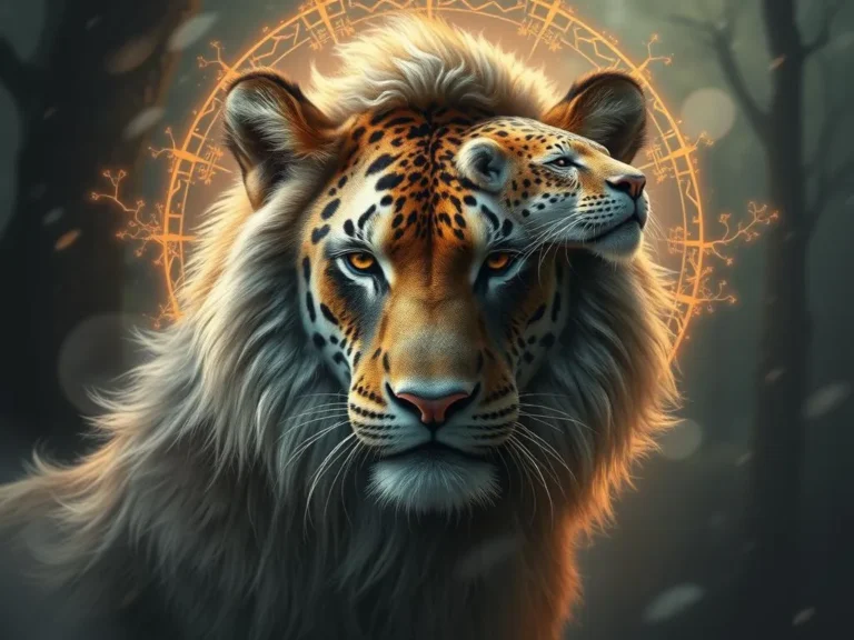 Animal Kingdom Spiritual Meaning: Discovering Nature’s Wisdom