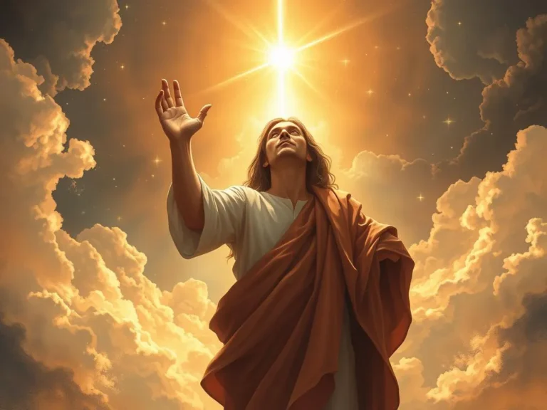 Anointing Spiritual Meaning: Understanding the Sacred Ritual