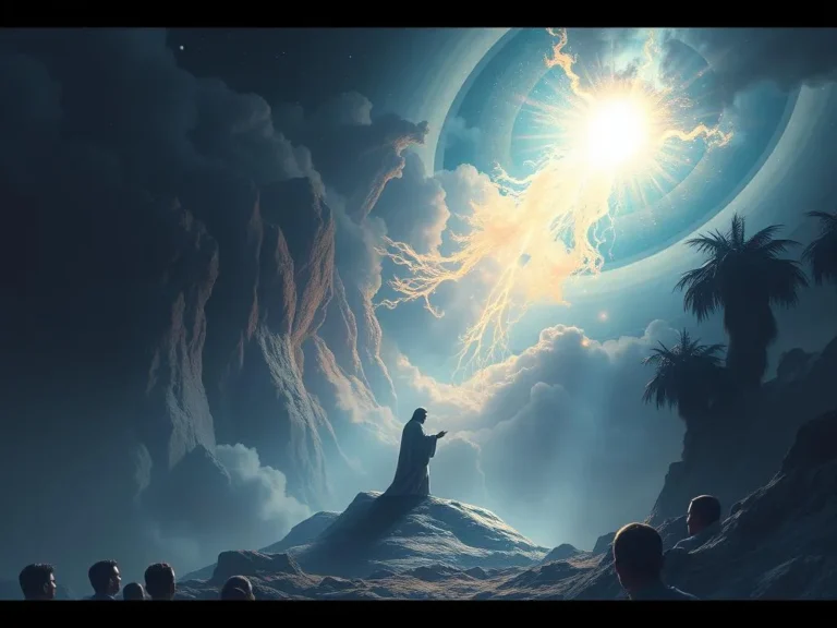 Anthem Spiritual Meaning: Exploring the Essence of Connection and Unity