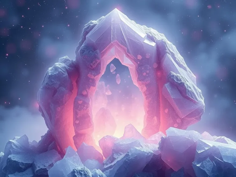 Apophyllite Spiritual Meaning: Unlocking Its Mystical Powers