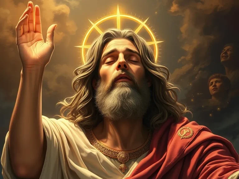 Apostle Spiritual Meaning: Discovering the Depth of Faith