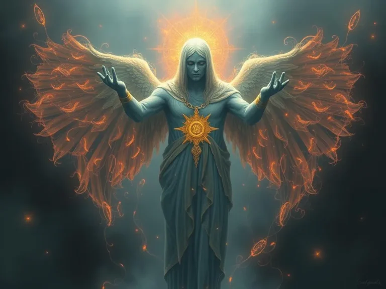 Apparition Spiritual Meaning: Uncovering the Mysteries Beyond Our Senses