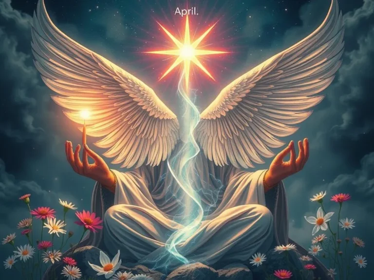 April 4 Spiritual Meaning: Discovering the Hidden Messages of This Special Day