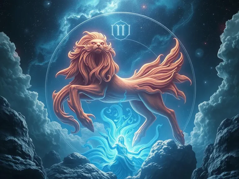 Aquarius Spiritual Meaning: Unlocking the Mysteries of the Water Bearer