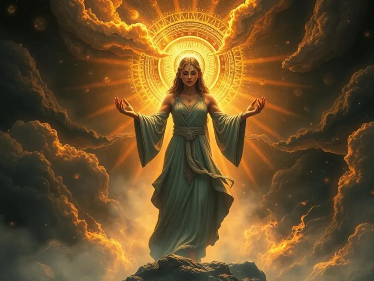 Arcane Spiritual Meaning: Exploring the Hidden Depths of Spirituality