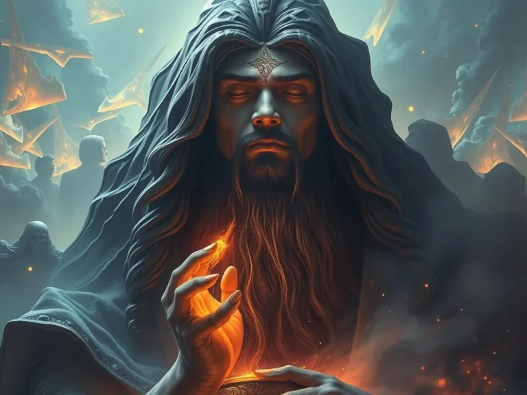 Ardor Spiritual Meaning: Understanding the Passionate Flame Within