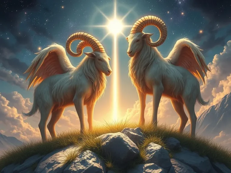 Aries Spiritual Meaning: Unlocking the Energies of the First Zodiac Sign