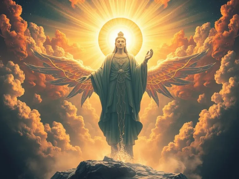 Ascendancy Spiritual Meaning: Unlocking Your Inner Potential