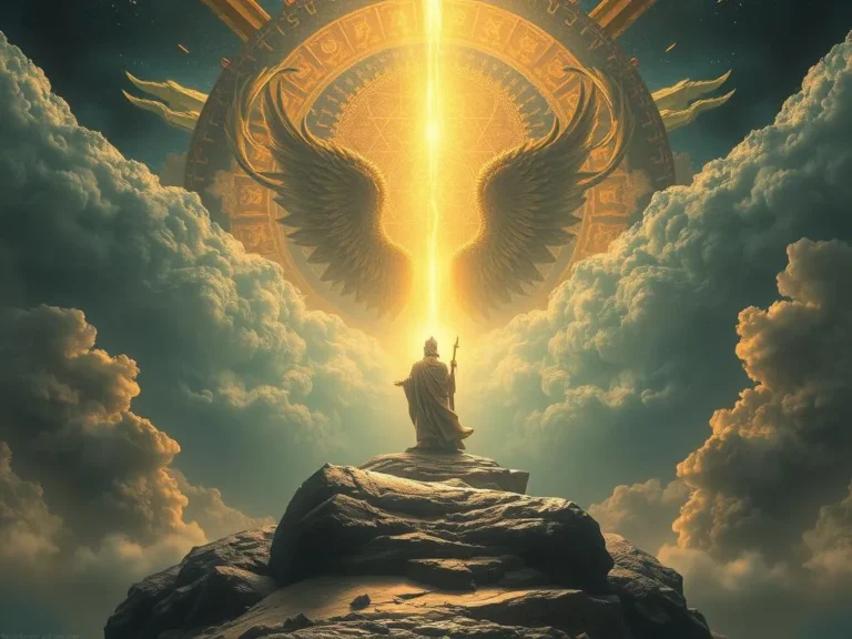 Ascetic Spiritual Meaning: Discovering Inner Peace and Purpose