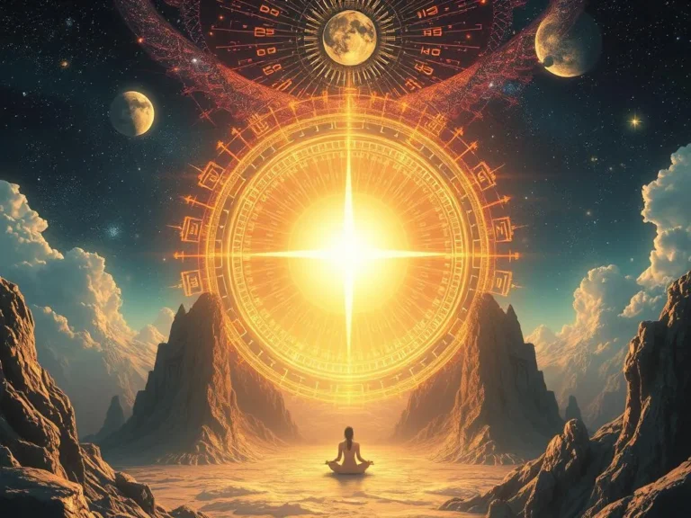 Atlas Spiritual Meaning: Discovering the Weight of Your Journey