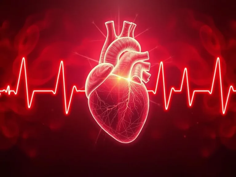 Atrial Fibrillation Spiritual Meaning: Uncovering the Hidden Messages of Your Heart