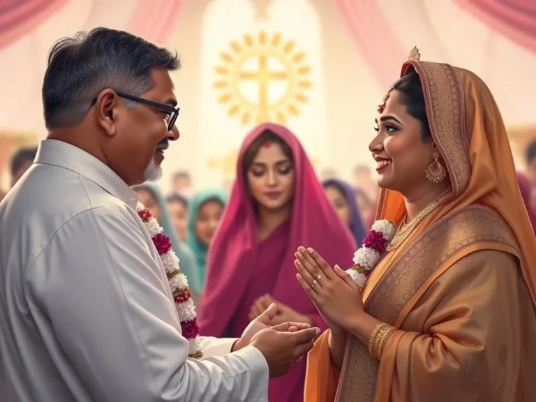 Attending Naming Ceremony Spiritual Meaning: Embracing New Beginnings