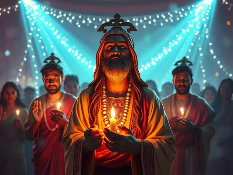 Attending Party Spiritual Meaning: Unveiling Connections and Joy