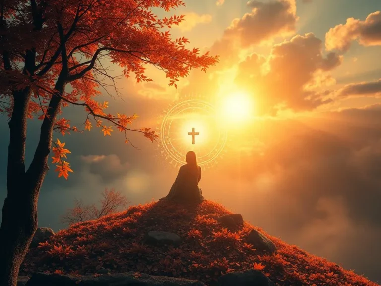 Autumn Equinox Spiritual Meaning: Embracing Change and Balance