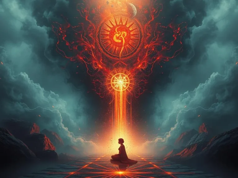 Bad Memory Spiritual Meaning: Understanding Its Deeper Significance