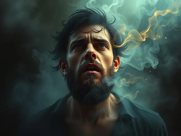 Bad Odor Spiritual Meaning: Unveiling the Hidden Messages of Smells